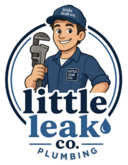 Little Leak Co, Small Jobs. Big Relief.
